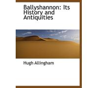 Ballyshannon: Its History and Antiquities