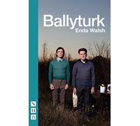 Ballyturk (NHB Modern Plays)