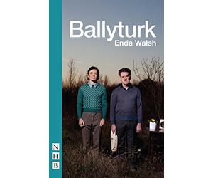 Ballyturk (NHB Modern Plays)