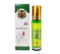 Balm Cooling Oil Treat Colds Headaches Dizziness Mint Refreshing Cream Bites Itching Care Plaster