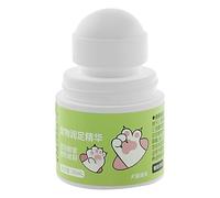 Balm for Dog Paws, Dog Paw Padding Balm, Moisturising Cream Kitten Paws 30 ml, Kitten Foot Moisturiser for Cats, Pets, Natural Claws Repair Balm
