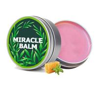 Balm for Legs and Feet-Soothing Joint Cream, Mild & Non-Irritating Miracle Formula, Effectively Relieves Joint Discomfort, Fast-Absorbing Moisturiser for All Skin Types (1#, 30g)