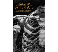 Balm of Gilead