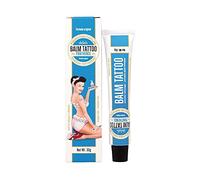 BALM TATTOO - Tattoo Cream - Balm Tattoo Original - Tattoo Aftercare - Rapid Absorption - Facilitates Tattoo Healing and Healing - Clear and Healthy Tattoos - 30g
