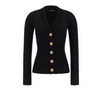 BALMAIN Button Cardigan 38 FR