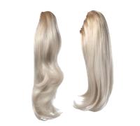 Balmain DoubleStyle Ponytail MemoryHair 55-60cm Rio
