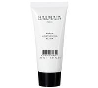 Balmain Hair Argan Moisturizing Elixir moisturizing argan elixir 20 ml
