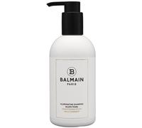 Balmain Hair Illuminating Shampoo Silver Pearl purple shampoo for silver blonde 300 ml