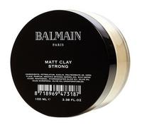 Balmain Paris Hair Couture Matt Clay Strong - 100ml