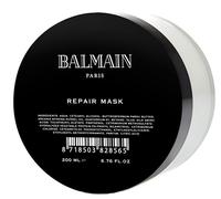 Balmain Hair Moisturizing Repair Mask mask for repair and hydration 200 ml