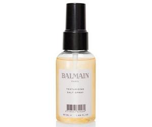 Balmain Hair Texturising Salt Spray salt spray for a beachy look 50 ml