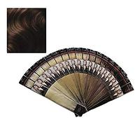 Balmain HairXpression Human Hair 25-Pieces, 50 cm Length, Number 8 Medium Blonde, 0.19 kg