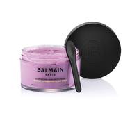 BALMAIN ILLUMINATING MASK WHITE PEARL 200ML FOR BLONDE OR HIGHLIGHTED HAIR