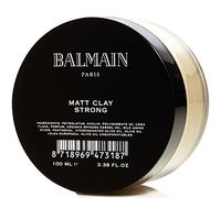 Balmain Paris Hair Couture Matt Clay Strong - 100ml