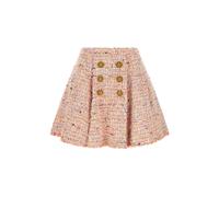 BALMAIN 'Skater' Skirt 34 FR