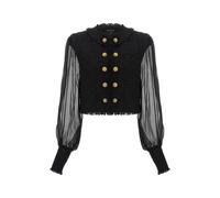 BALMAIN Spencer Blazer 34 FR