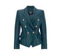 BALMAIN 'Testa Di Leone' Blazer 36 FR