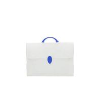 BALMAR 2000 PF14254/P Valigetta Every Line 254/P, Formato 27 x 37.5 x 8 cm in Polionda Neutro, Accessori in Colori Assortiti