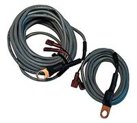Balmar MC-TS-A Temp Sensor Alternator - 54" Modern Automotive Engine Coolant Temperature Sensor