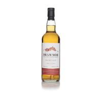 Balmenach 10 Year Old 2015 (cask 549) - Dram Mor Single Malt Whisky