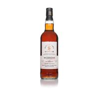 Balmenach 10 Year Old 2016 - 100 Proof Edition #79 (Signatory) Single Malt Whisky