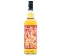 Balmenach - 10 year old Decadent Drinks Equinox & Solstice Summer 2026 Edition Single Malt Scotch 2016 Whisky 70cl 48.5% ABV