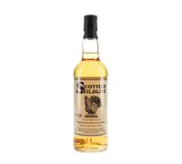 Balmenach 10 Year Old / Scottish Wildlife / Bot.1990s Speyside Whisky