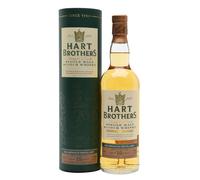 Balmenach 2011 / 10 Year Old / Virgin Oak / Hart Brothers Speyside Whisky