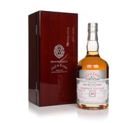 Balmenach 40 Year Old 1983 - Old & Rare Platinum (Hunter Laing) Single Malt Whisky