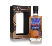 Balmenach 7 Year Old 2017 (Cask 414B) - The Single Cask Single Malt Whisky