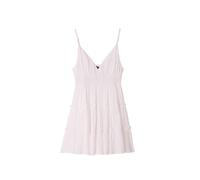 Balmohk 30000487 Rustic Sleeveless Short Dress