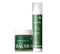 Balmonds Dry Cracked Hands Set - Help For Hands When Constantly Washing