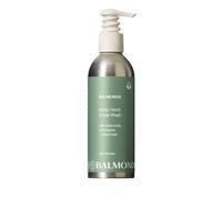 Balmonds Natural Body, Hand & Hair Wash 200 ml - Gentle Natural Wash for Sensitive Skin or Itchy Scalps - Free from Sulphates and Silicones