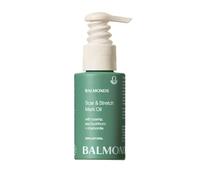 Balmonds - Scar Oil 50ml