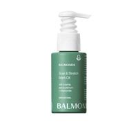 Balmonds Scar & Stretch Mark Oil - 50ml