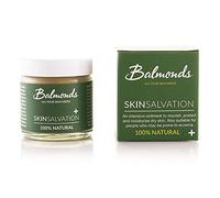 Balmonds Skin Salvation 120ml (previously Pure Potions) (Pack of 3)