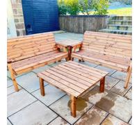 Charles Taylor Balmoral Corner Set