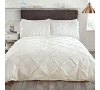 Rapport Home Balmoral Polycotton Duvet Set With Pillowcase