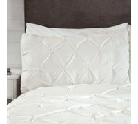 Rapport Home Balmoral Polycotton Duvet Set With Pillowcase
