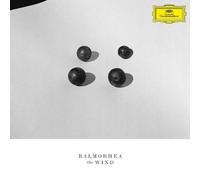 Balmorhea - The Wind [CD]