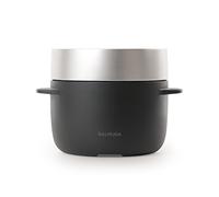 BALMUDA 3Go (450 g) electric cooker"The Gohan" K03A-BK（Black）