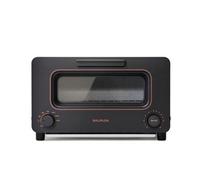 BALMUDA The Toaster 3rd Gen (Black) in Black | Size: Small BALMUDA Black Small