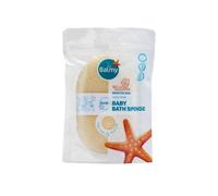 Balmy Baby Bath Sponge