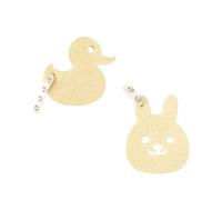 Balmy Baby Bath Sponge Assorted