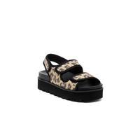 ROCKET DOG Womens Balmy Sandal, Beige, 7 UK