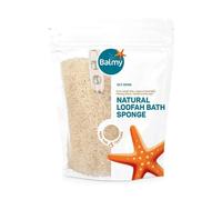 Balmy Naturel Natural Bath Sponge Oily Skins