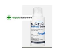 Balneum Plus Cream Urea Lauromacrogols 500g