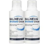 Balneum Intensiv Cream 5% Urea 500g X 2
