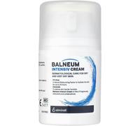 Balneum Intensiv Cream 5% Urea 50g X 1