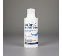 Balneum Intensiv Cream - Moisturisation and Hydration for Dry Skin - Formula with Urea and Ceramide - Suitable for Eczema and Dermatitis - for Men and Women - 500ml